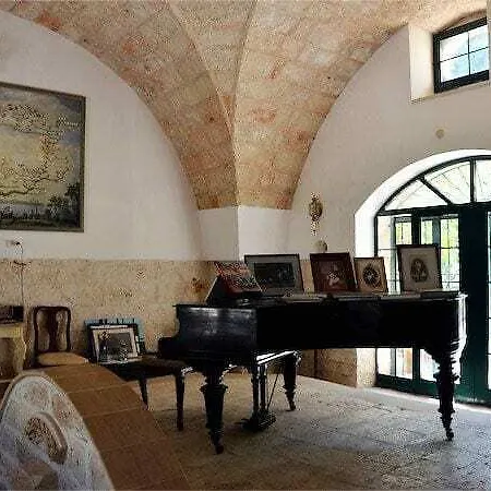 Tenuta Deserto * San Vito dei Normanni