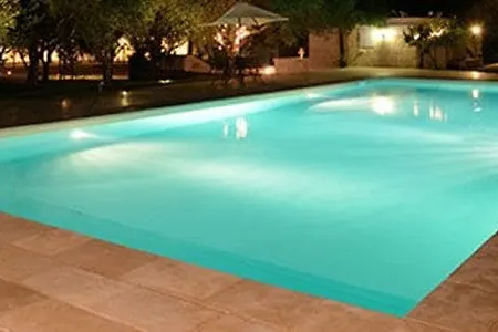 Tenuta Deserto Hotel *