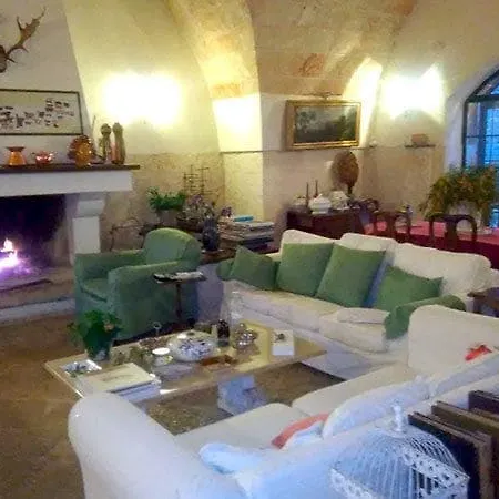 Tenuta Deserto