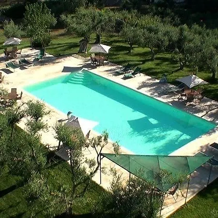 Tenuta Deserto Hotel